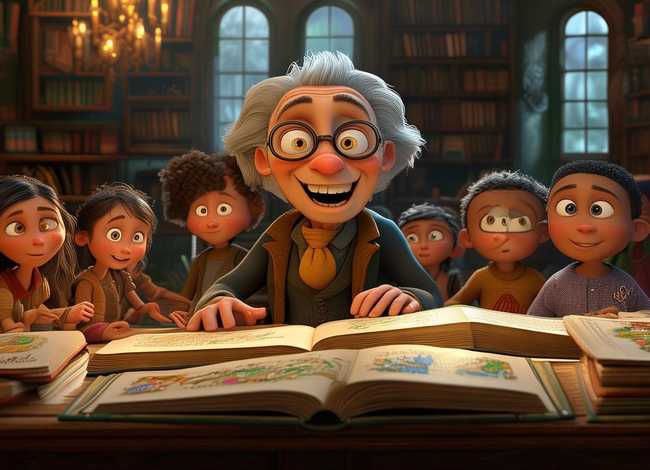 安徒生讲童话动画片免费观看全集（安徒生讲童话动画片免费观看全集中文）