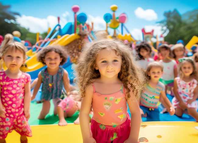 儿童摄影网站模板 - 儿童摄影网站模板下载