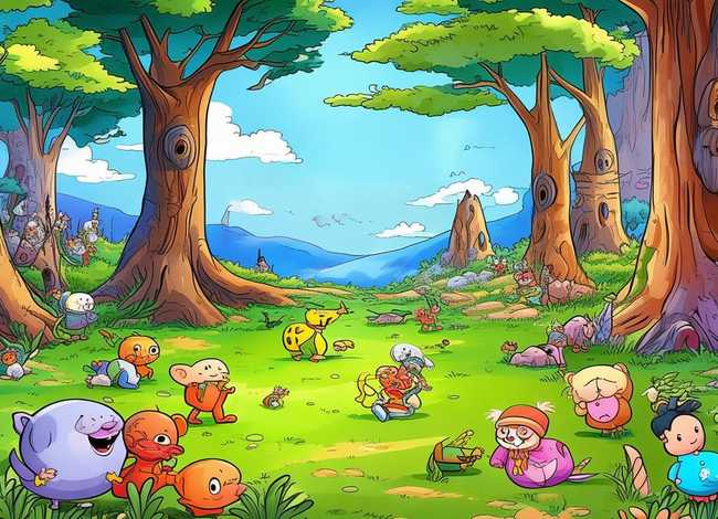幼儿经典童话故事大全动画片 幼儿经典童话绘本集