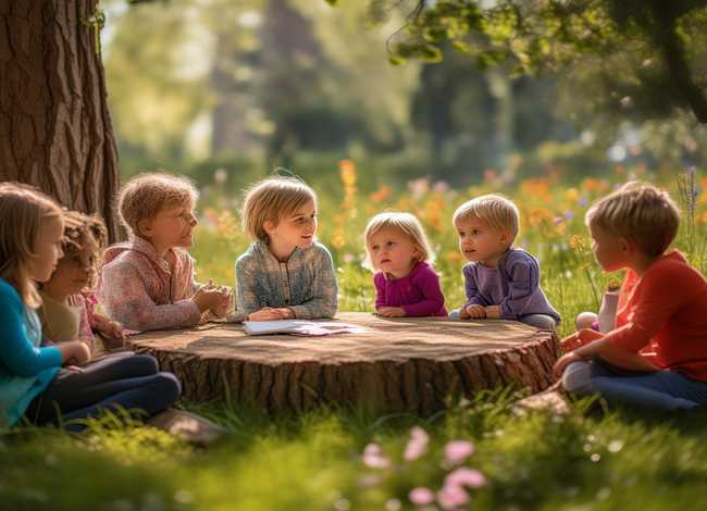 故事3-4岁(3-4岁故事大全) 故事3-4岁(3-4岁故事大全)