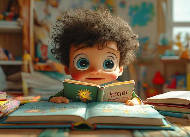 儿童珍惜时间故事大全100篇 幼儿珍惜时间的故事书名称