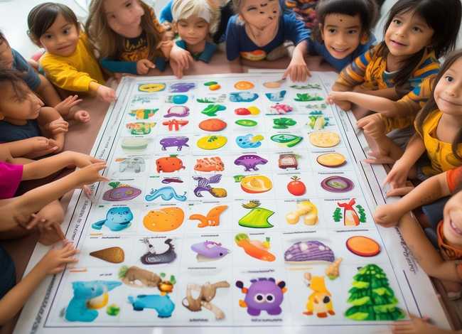 儿童教儿童名词解释、少儿名词解释