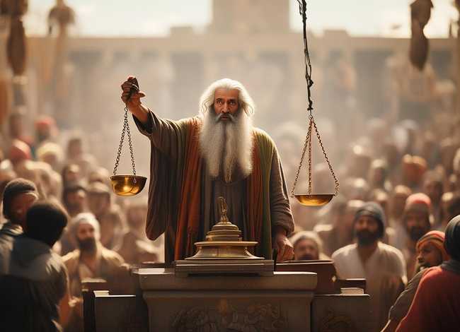 一言九鼎的故事告诉我们什么道理 一言九鼎的故事告诉我们什么道理和启示