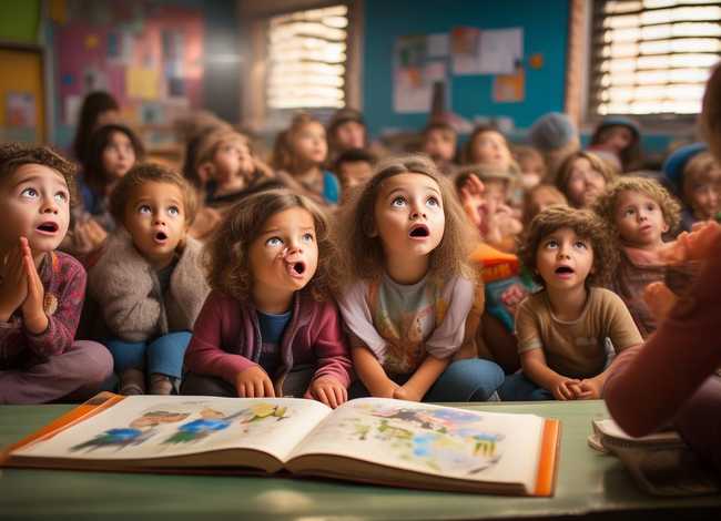 感恩教育儿童故事 感恩教育小故事及感悟