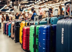 拉杆箱品牌排行榜前十名（国产拉杆箱品牌排行榜前十名）