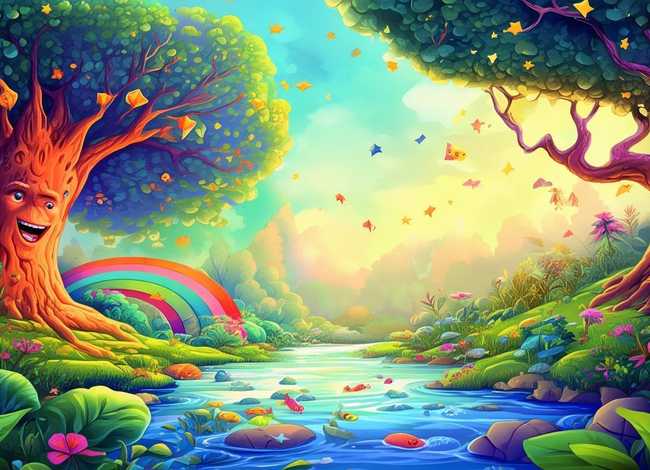 大自然的绘本故事书；大自然的绘本故事书有哪些