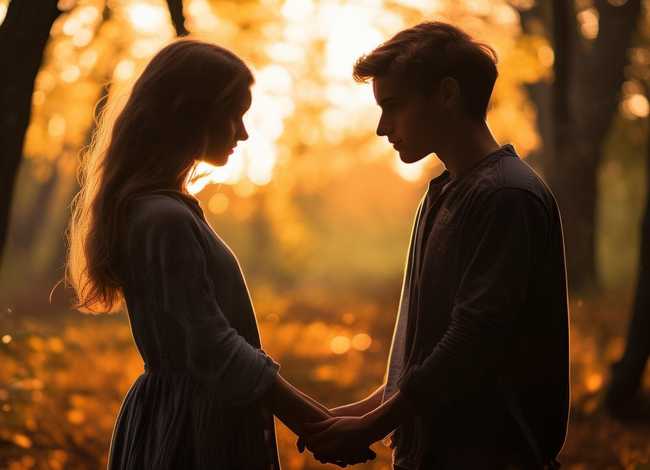 感人故事带图片、感人故事带图片背景