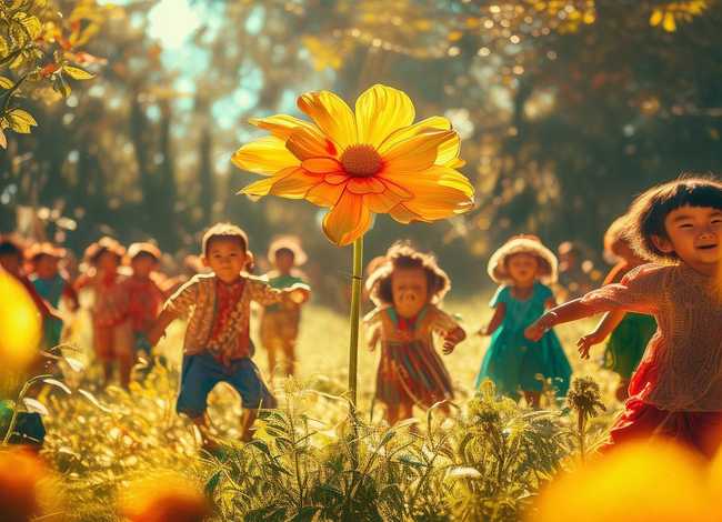 儿童剧马兰花的主题 - 儿童剧马兰花的主题曲有哪些