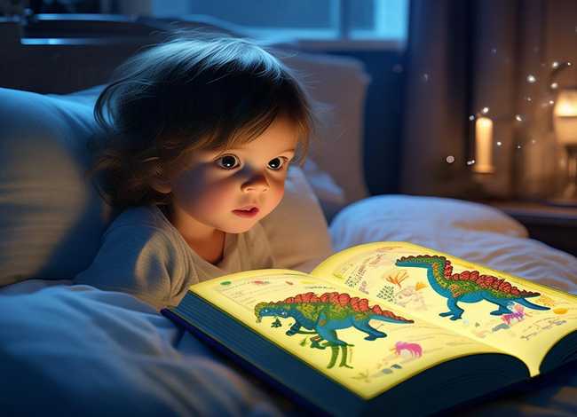 恐龙故事儿童睡前故事在线听大全（恐龙故事大全 睡前免费听）