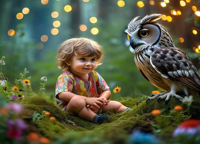 儿童故事6岁故事免费（6岁幼儿故事）