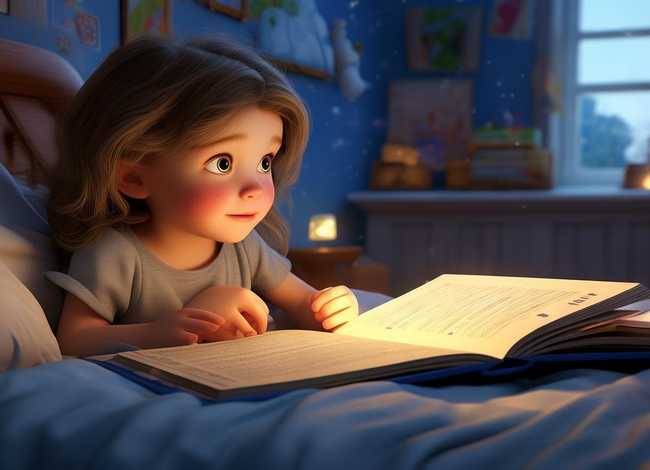 儿童睡前故事大全文章（儿童睡前故事大全）