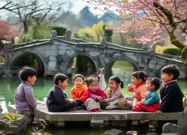 有关弘扬中国传统文化的儿童故事 - 有关弘扬中国传统文化的童谣 有关弘扬中国传统文化的儿童故事 - 有关弘扬中国传统文化的童谣