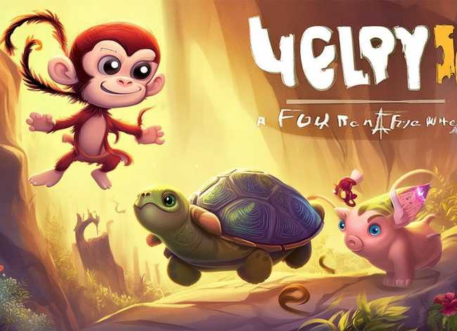 西游记小儿故事大全（西游记小儿故事大全免费听）