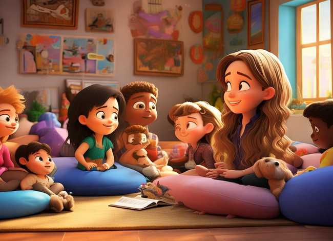 幼儿讲故事大全免费听；幼儿讲故事大全免费听书