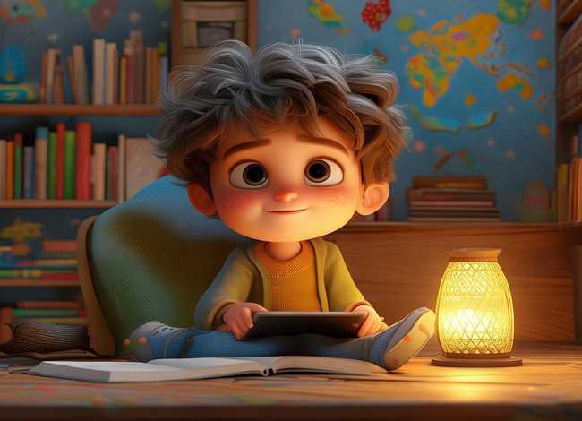 8岁小朋友故事大全免费听、8岁小朋友故事大全免费听书