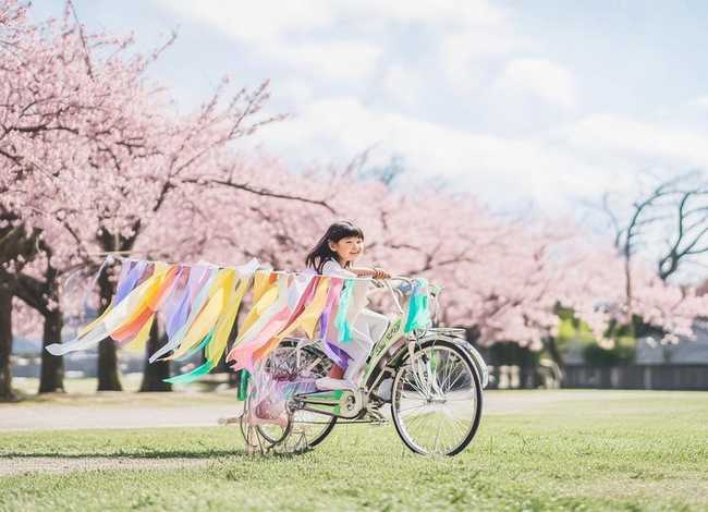 自行车小故事名字是什么 自行车小故事名字是什么意思