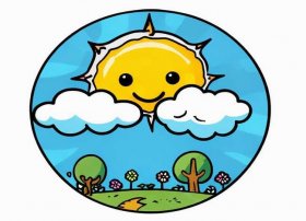 最简单的儿童绘本 最简单的儿童绘本图片