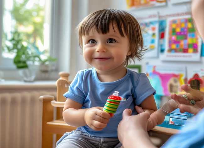 关于儿童预防接种副反应，儿童预防接种副反应报告