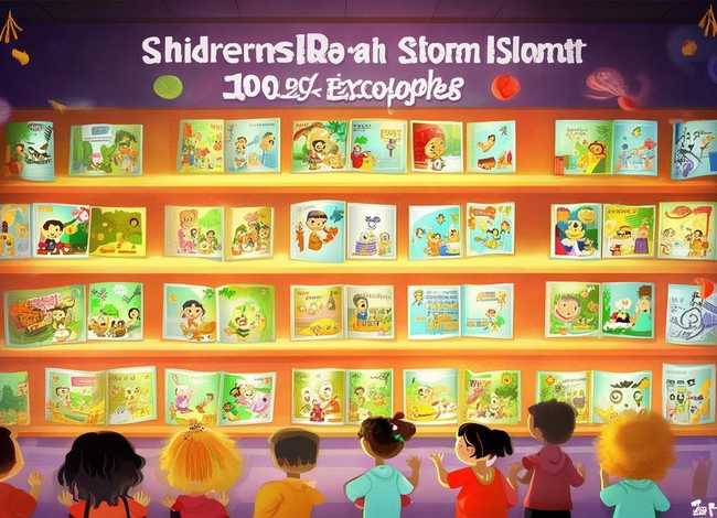 儿童成语故事大全100例 儿童成语故事大全100首连播