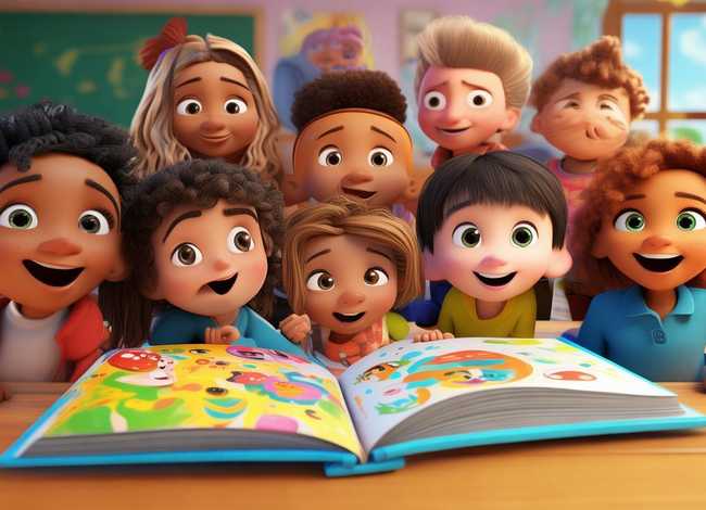 儿童一年级故事大全，一年级故事大全简单