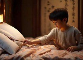 黄香扇枕温席的简短故事 - 黄香扇枕温席的故事视频