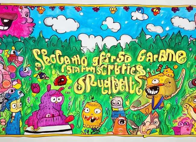 故事绘画二年级,绘画故事手抄报二年级 故事绘画二年级,绘画故事手抄报二年级