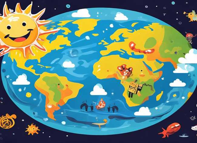 地球的故事课件（地球的故事课件免费下载）