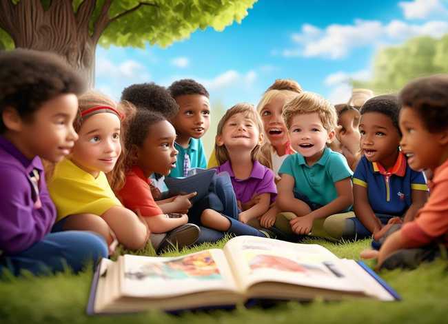 小学课本的经典故事，小学课本的经典故事有哪些