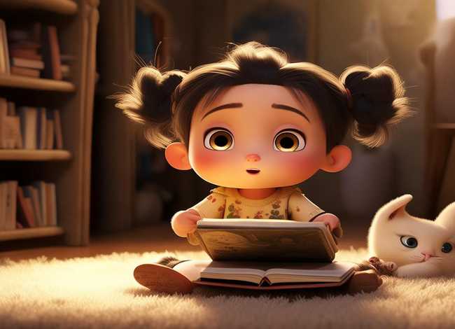 小故事带动作的、带动作的小故事视频