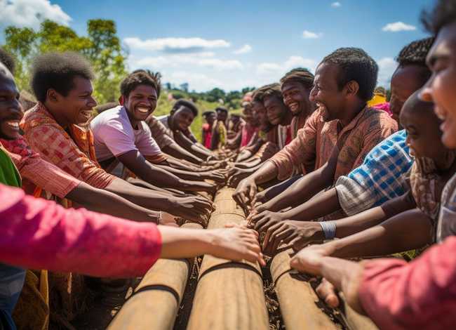 团结合作的成语大全；团结合作的成语大全有哪些