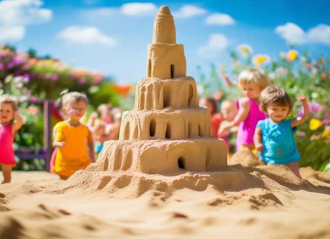 2-3岁幼儿故事 - 2-3岁幼儿故事大全