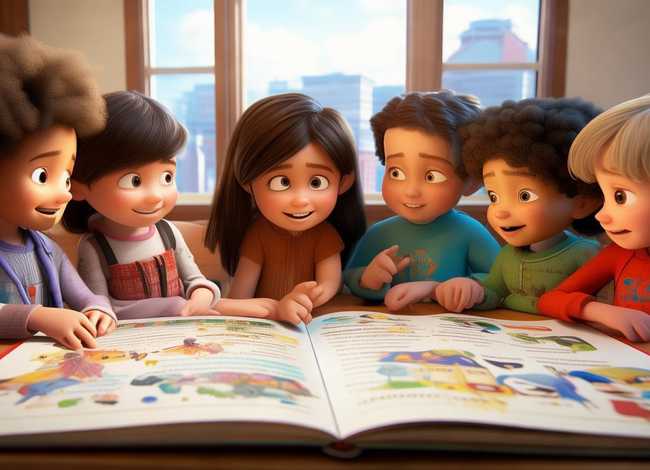 历史故事书儿童版（少儿版历史故事）