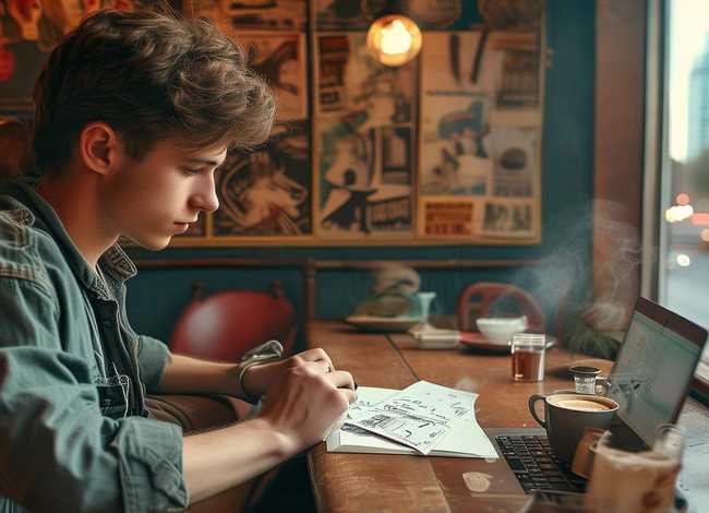 创业小故事50字（创业小故事50字左右）