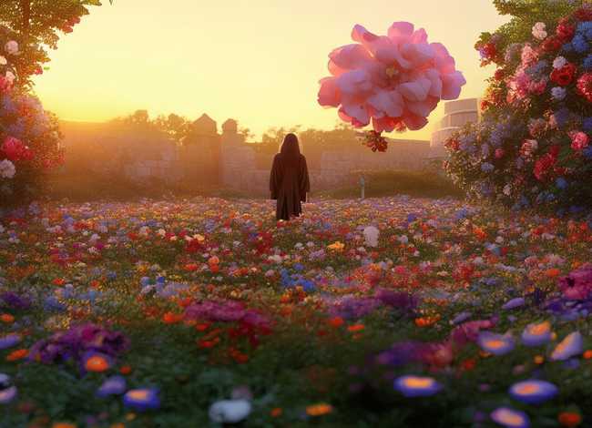 百花的悬念，百花悬念故事打包下载