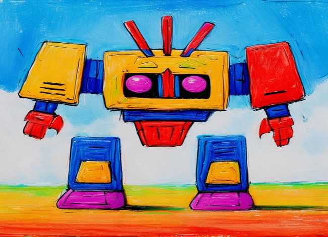 儿童变形金刚彩笔画,儿童变形金刚彩笔画图片 儿童变形金刚彩笔画,儿童变形金刚彩笔画图片