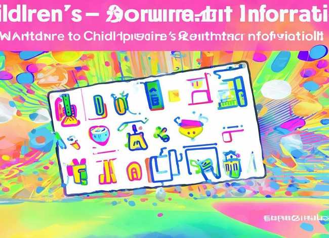 儿童招聘信息 - 儿童招聘信息都在哪里