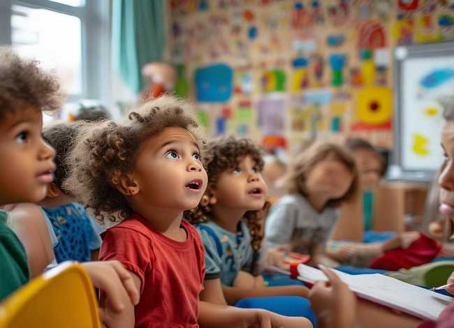 基于儿童视角写好课程故事、从编辑的视角谈幼儿园课程故事撰写