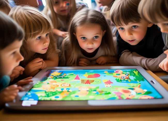 儿童故事益智5-8岁在线听、少儿益智故事在线听