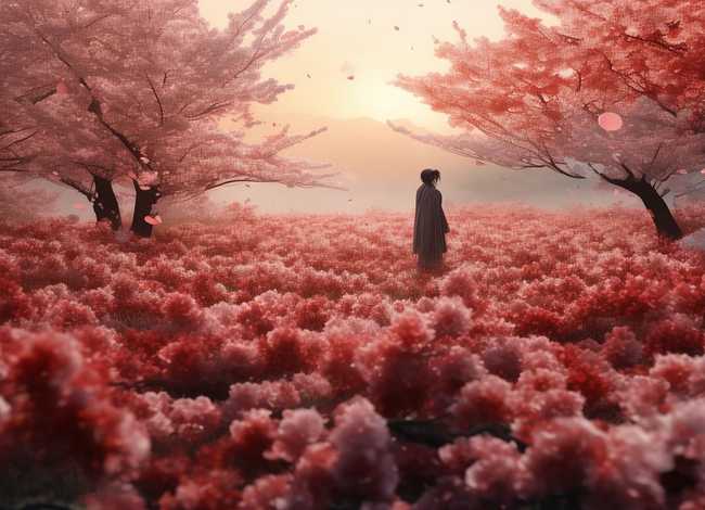 决战平安京彼岸花的故事 - 决战平安京彼岸花的故事在哪里看