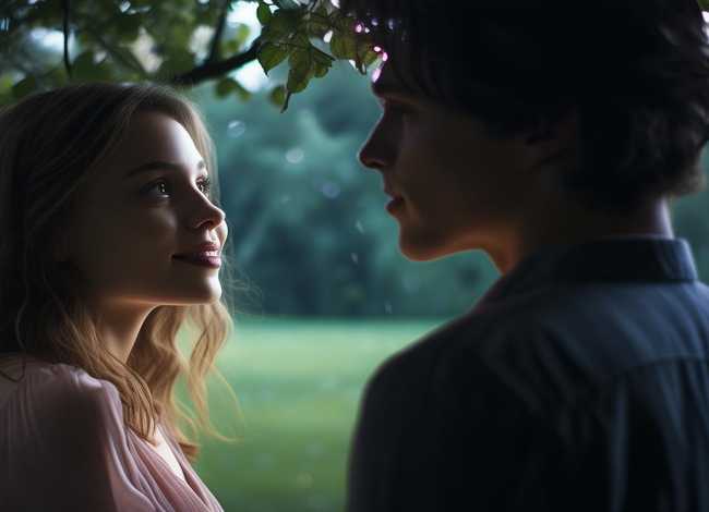 暗恋的故事作文、暗恋的故事作文600字