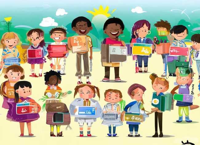 励志故事书儿童 少儿励志故事书