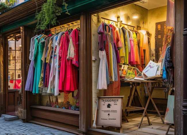 服装店的故事播放，服装店的故事播放视频