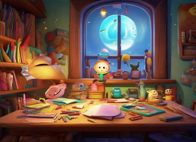 少儿讲故事的背景音乐、少儿讲故事的背景音乐常用