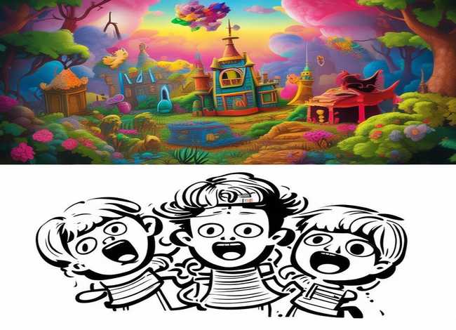 故事和儿歌,举例说明儿歌和故事的区别 故事和儿歌,举例说明儿歌和故事的区别