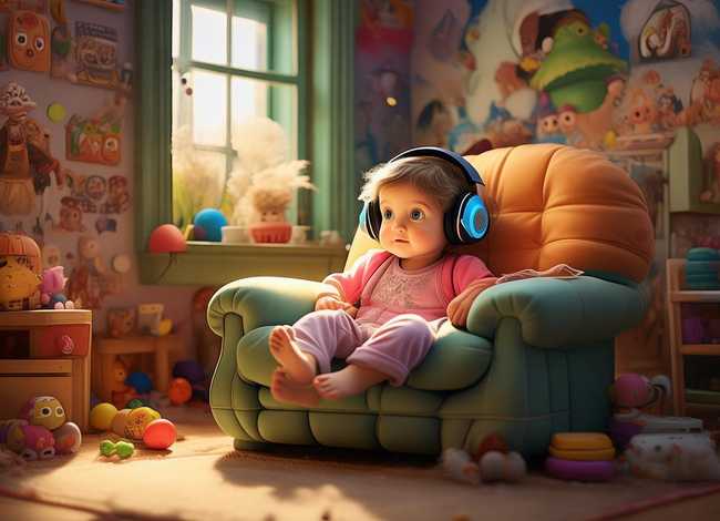 儿童故事在线试听连续播放 听儿童故事连续播放