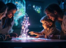 故事投影仪怎么用 故事投影仪怎么用的