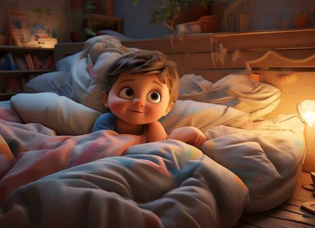 儿童正版睡前故事；正版儿童宝宝睡前故事