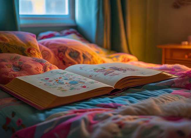 365个睡前故事免费文字（365个睡前故事免费文字在线听）