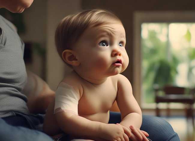 儿童打针有什么危害吗、儿童打针有什么危害吗图片