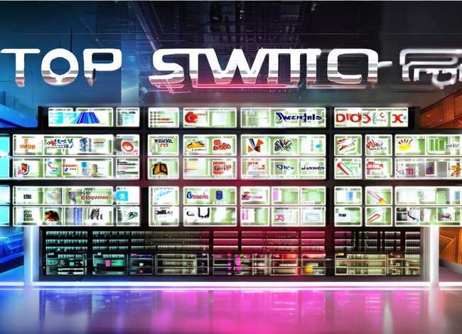 开关品牌前十名，开关品牌前十名排行榜